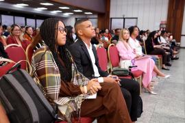 5º Seminário Estadual do Bahia Sem Fome 