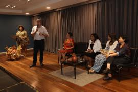 Coletânea reúne obras inéditas de estudantes da Uneb