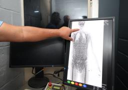 Tecnologia de inspeção amplia segurança nas unidades prisionais da Bahia