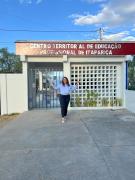 Estudante da rede estadual conquista bolsa de mestrado na Inglaterra
