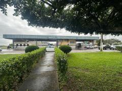 Foto: Milena Brito/Seinfra