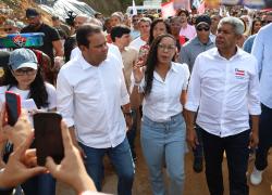 Obras de contenção beneficiam mais de 12 mil pessoas em dois bairros de Salvador