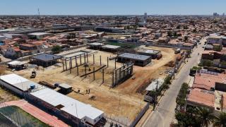  Novo Coletivo Bahia pela Paz fortalece ações de prevenção à violência em Juazeiro