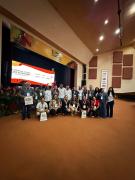 Agricultura Familiar da Bahia participa da ExpoCacau 2026
