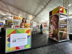 Agricultura Familiar da Bahia participa da ExpoCacau 2026