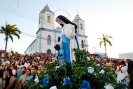 Festa de Nossa Senhora do Bom Conselho
