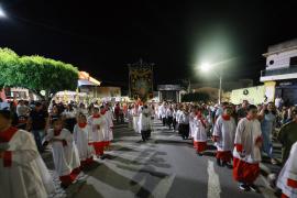 Festa de Nossa Senhora do Bom Conselho