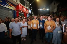 Festa de Nossa Senhora do Bom Conselho
