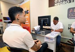 Mutirão de Intermediação da Igualdade