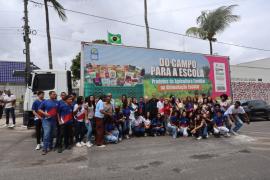 Foto: Geraldo Carvalho/CAR