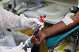Hemoba mobiliza baianos para reforçar estoques de sangue