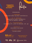 Concerto “OSBA em Família