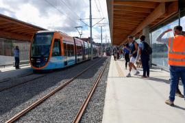 Novo trecho entre Itacaranha e Marisqueiras amplia atendimento no Subúrbio Ferroviário e sistema passa a operar com três trens simultâneos