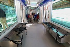 Novo trecho entre Itacaranha e Marisqueiras amplia atendimento no Subúrbio Ferroviário e sistema passa a operar com três trens simultâneos