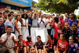 Foto: Douglas Amaral/SEC
