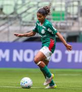 Seleção Brasileira Feminina nos amistosos 