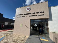Foto: Flávia Vieira/SSP
