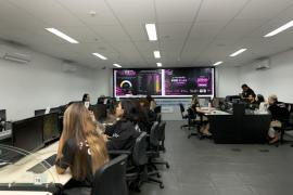 Ações de enfrentamento à violência contra a mulher