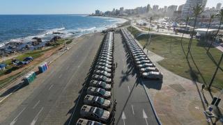Foto: Manu Dias/GOVBA