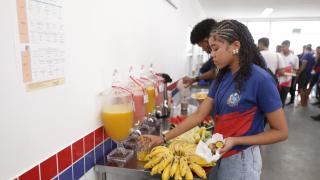 Foto: Mateus Pereira/SEC 