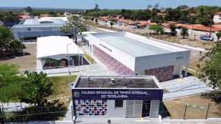 Foto: Mateus Pereira/SEC 