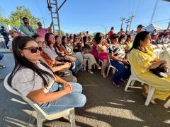 Foto: Milena Brito/Seinfra 