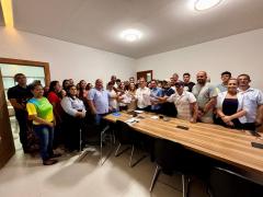 Foto: Milena Brito/Seinfra