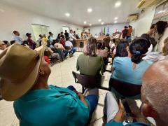 Foto: Milena Brito/Seinfra