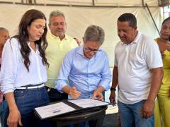 Foto: Milena Brito/Seinfra 