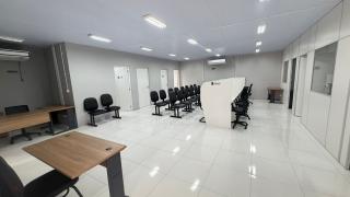 Foto: Nilton Carvalho/Detran