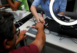 Estado amplia acesso à cidadania com emissão gratuita da nova carteira de identidade na Ceasa de Salvador