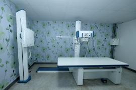 Novas instalações da Unidade de Emergência Mãe Hilda Jitolu ampliam capacidade de atendimento para moradores da região da Liberdade