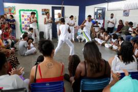 Dia do Educa Mais com as Famílias em Cajazeiras