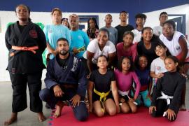 Dia do Educa Mais com as Famílias em Cajazeiras