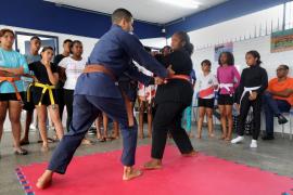 Dia do Educa Mais com as Famílias em Cajazeiras