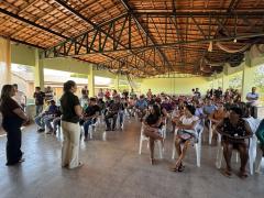 Desenvolvimento Rural
