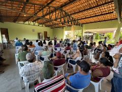 Desenvolvimento Rural