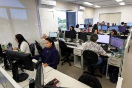Inscrições abertas para o Partiu Estágio. Foto: Joá Souza/GOVBA 