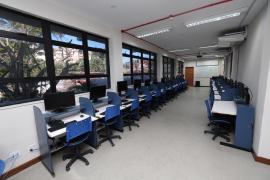 Modernização do Colégio de Tempo Integral