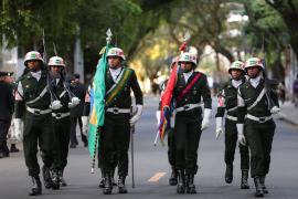Desfile 7 de Setembro