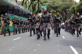 Desfile 7 de Setembro