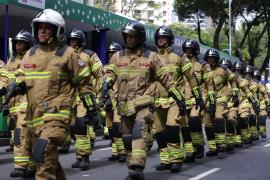 Desfile 7 de Setembro