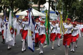 Desfile 7 de Setembro