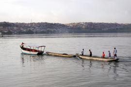 VLT inicia operação com passageiros na Parada Marisqueiras