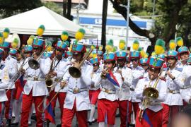 Desfile 7 de Setembro