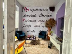 Sala Castro Alves. Foto: Ascom/SPM 