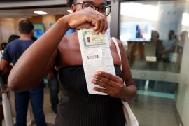 Blitz orienta passageiros sobre gratuidade do transporte no segundo turno das Eleições 2026