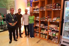 Agricultura Familiar no Summit. Foto: Ascom/SDR