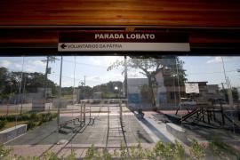 Com mais de 300 mil passageiros transportados, VLT de Salvador e RMS completa 100 dias de operação assistida