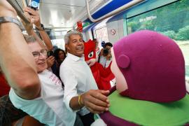 Programação especial Dias das Crianças 